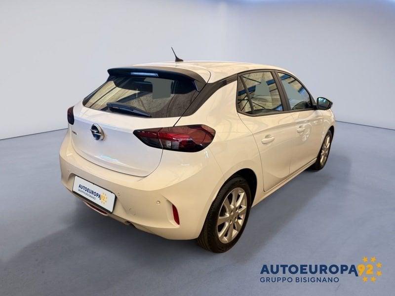Opel Corsa 1.2 100cv Edition MT6