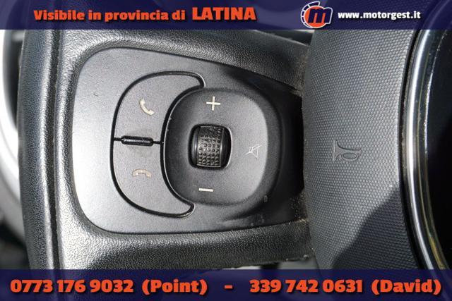 FIAT 500L Living 1.6 Multijet 105 CV Business