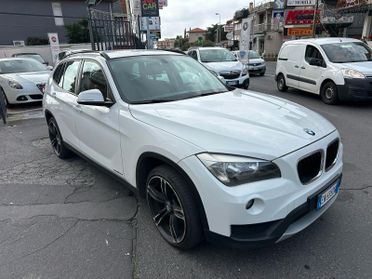 Bmw X1 sDrive20d Attiva