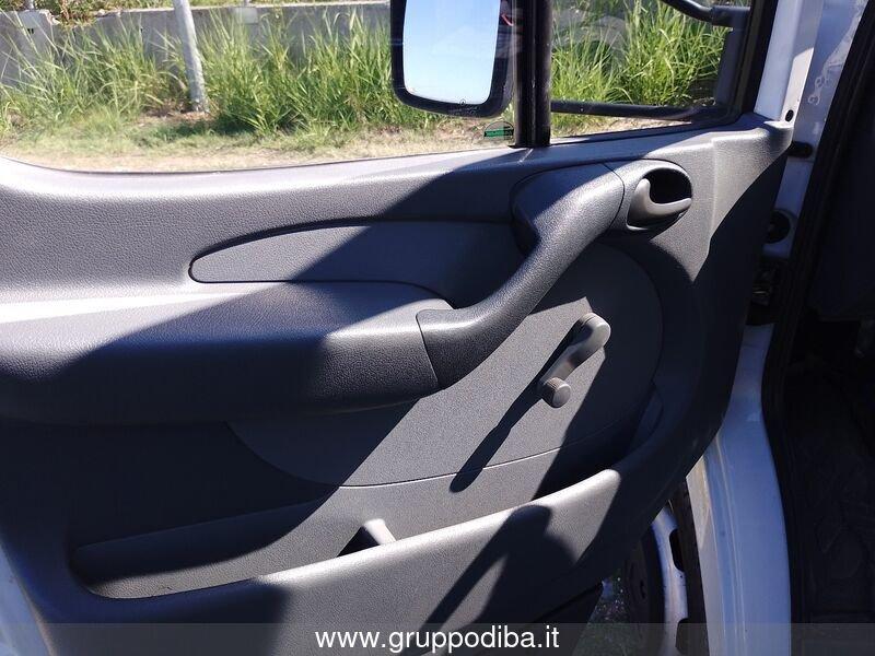 Mercedes-Benz Sprinter III 411 RWD 411 2.1 cdi T 37/35 Business r.gem. EVI