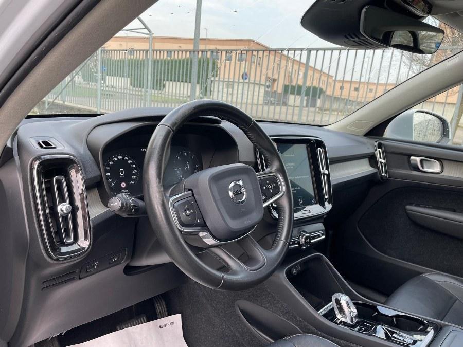 VOLVO Xc40 SOLO PER COMMERCIANTI AUTO SENZA GARANZIA