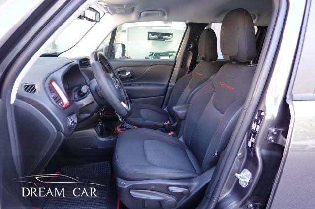 JEEP Renegade 2.0 Mjt 170CV 4WD TRAILHAWK