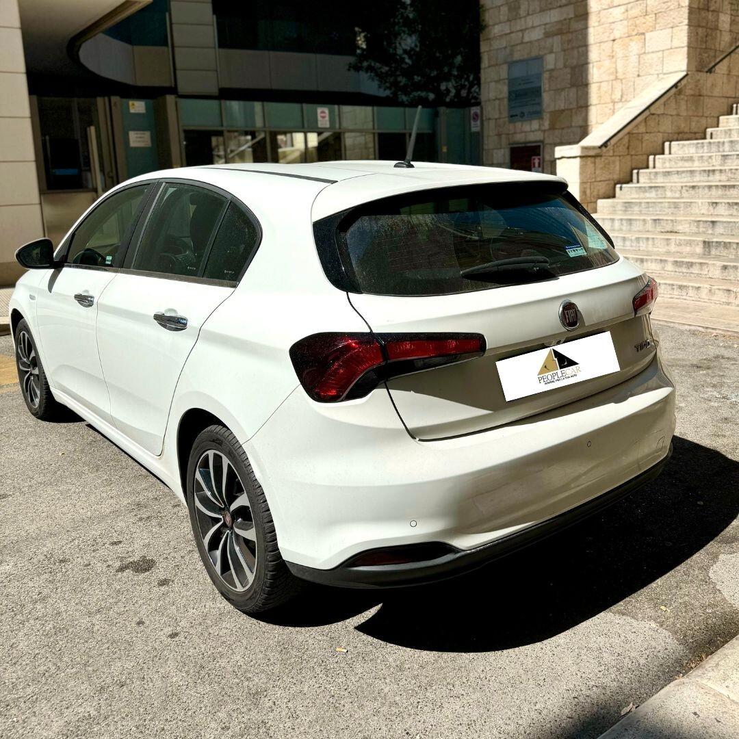 Fiat Tipo 1.6 Mjt **condizioni eccellenti**