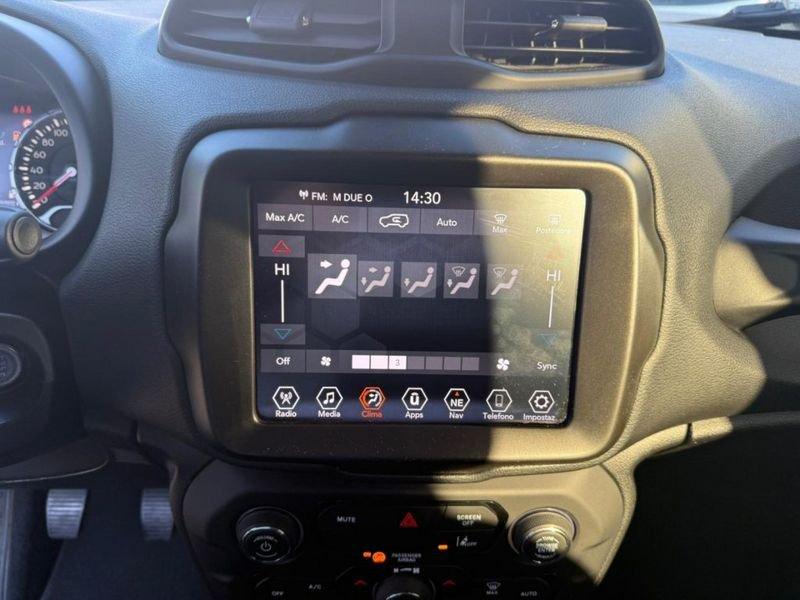 Jeep Renegade 1.0 T3 Limited Autocarro 5 Posti