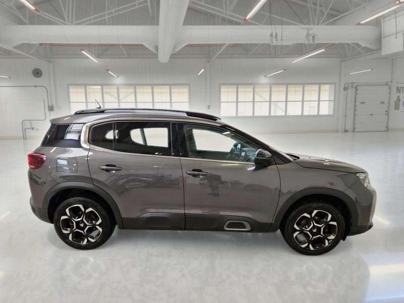 CITROEN C5 AIRCROSS BLUEHDI 130 CV SES SHINE EAT8 SUV