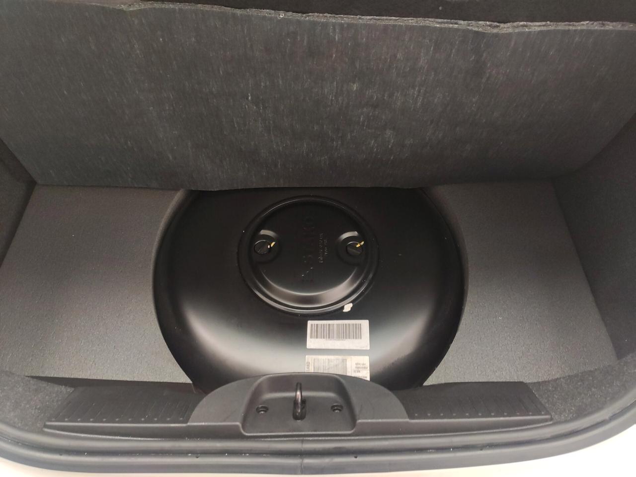 Fiat 500 1.2 EasyPower Pop