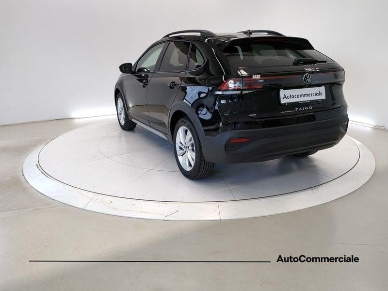 Volkswagen Taigo Taigo 1.0 TSI 115 CV Edition Plus