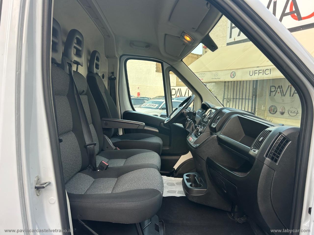 Ducato 35 2.3 MJT 160 PLM-SL-TM Fur.Maxi