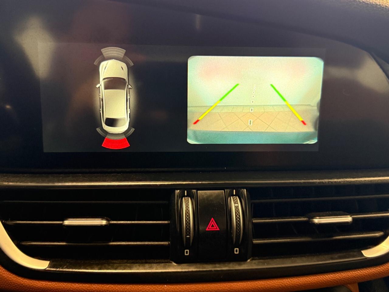 Alfa Romeo Giulia Q2 2.2 Turbodiesel 150 CV Super