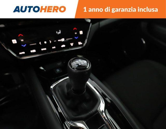 HONDA HR-V 1.5 i-VTEC Elegance Navi ADAS