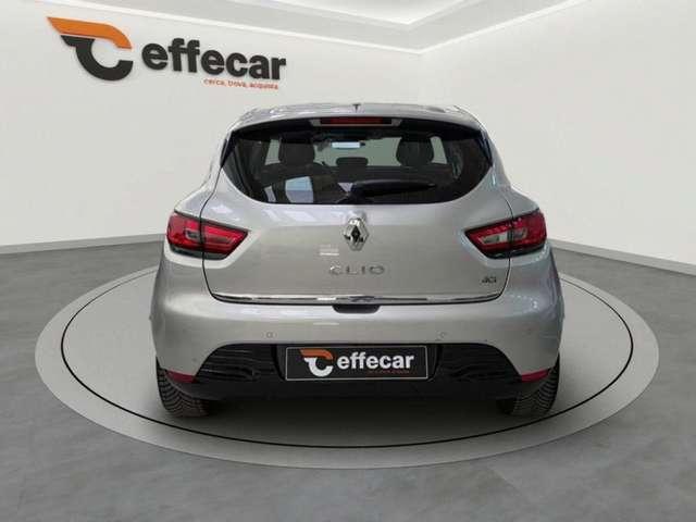 Renault Clio dCi 8V 90 CV EDC Start&Stop 5 porte Energy Duel2