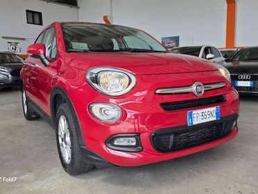 Fiat 500X 500 X 2015 1.4 m-air Lounge 4x2 140cv dct my18