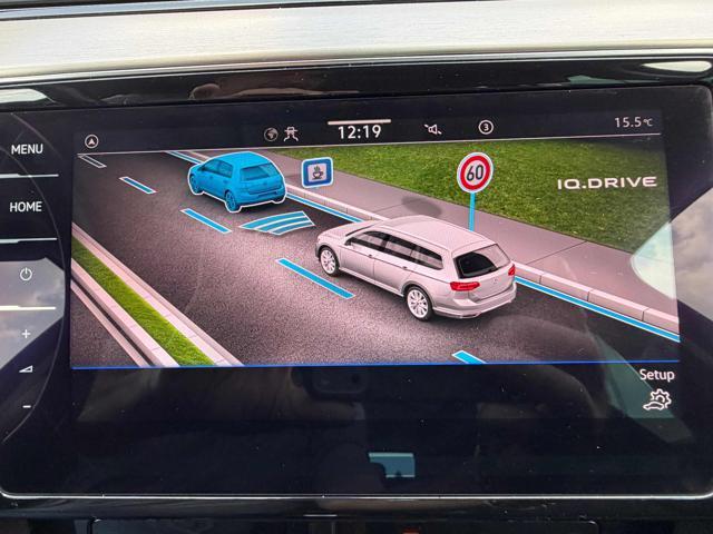 VOLKSWAGEN Passat Variant 2.0 TDI SCR 200 CV DSG Executive IVA ESPOSTA
