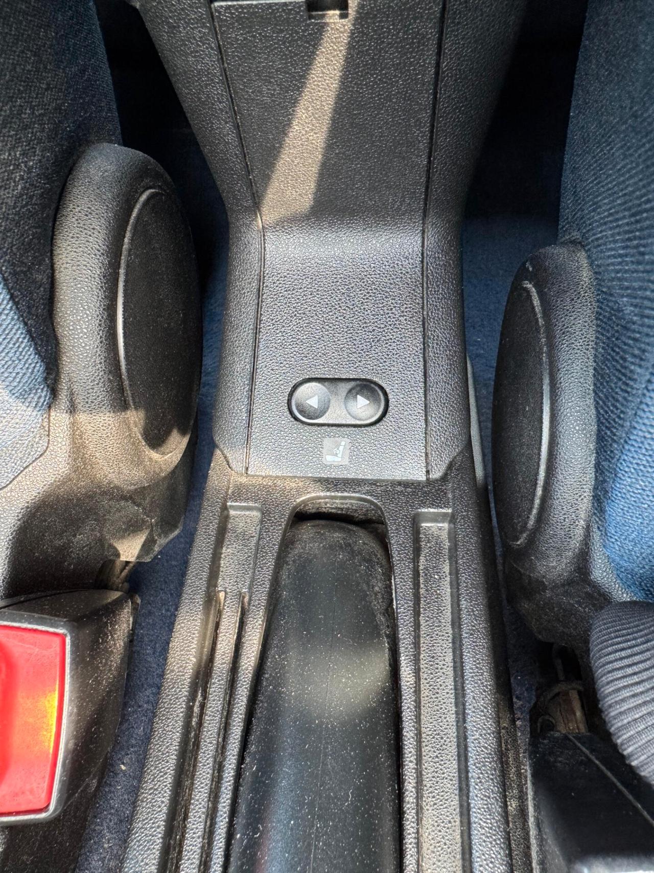 Fiat Grande Punto 1.3 MULTIJET OK NEOPATENTATI
