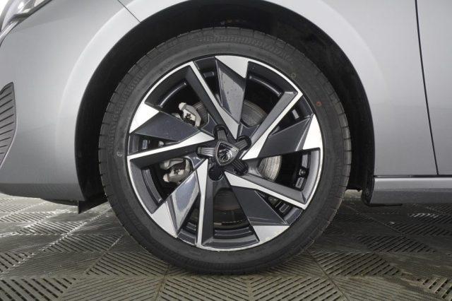 PEUGEOT 308 308 BlueHDi 130 S&S EAT8 Allure Pack