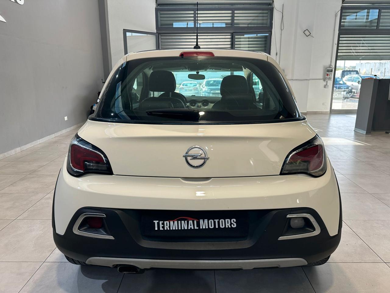Opel Adam 1.2 70 CV Jam