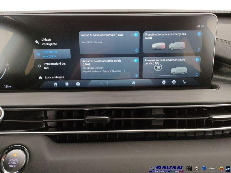 DR AUTOMOBILES dr 5.0 1.5 Comfort