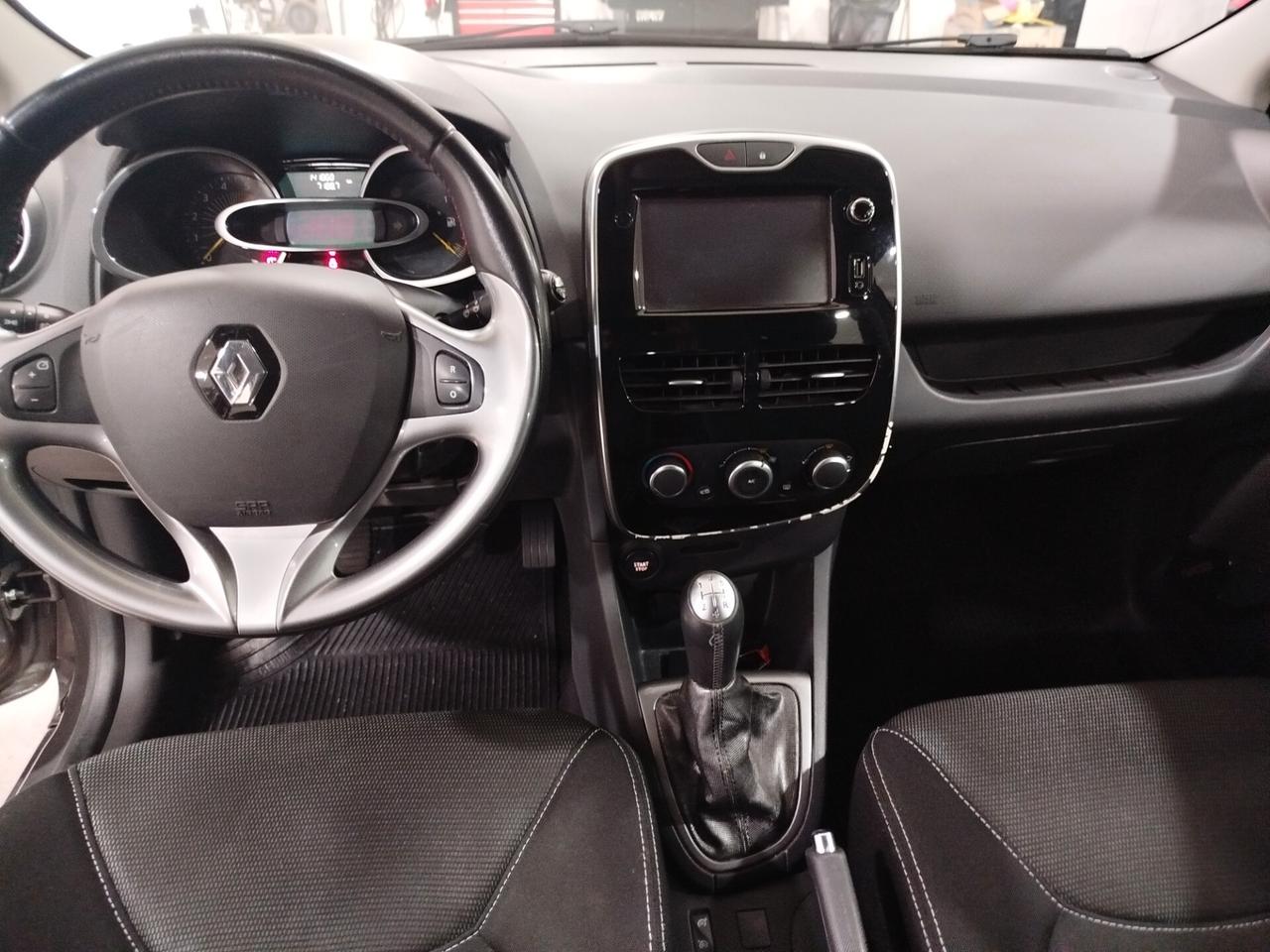 Renault Clio 1.5 dCi 8V 90CV 5 porte Costume National