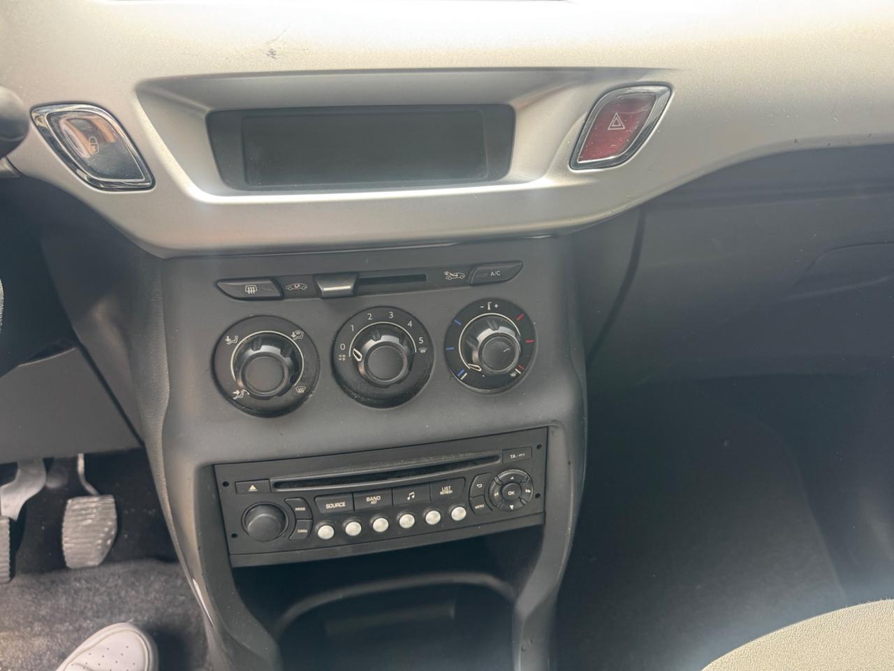 Citroen C3 1.1 GPL airdream Exclusive