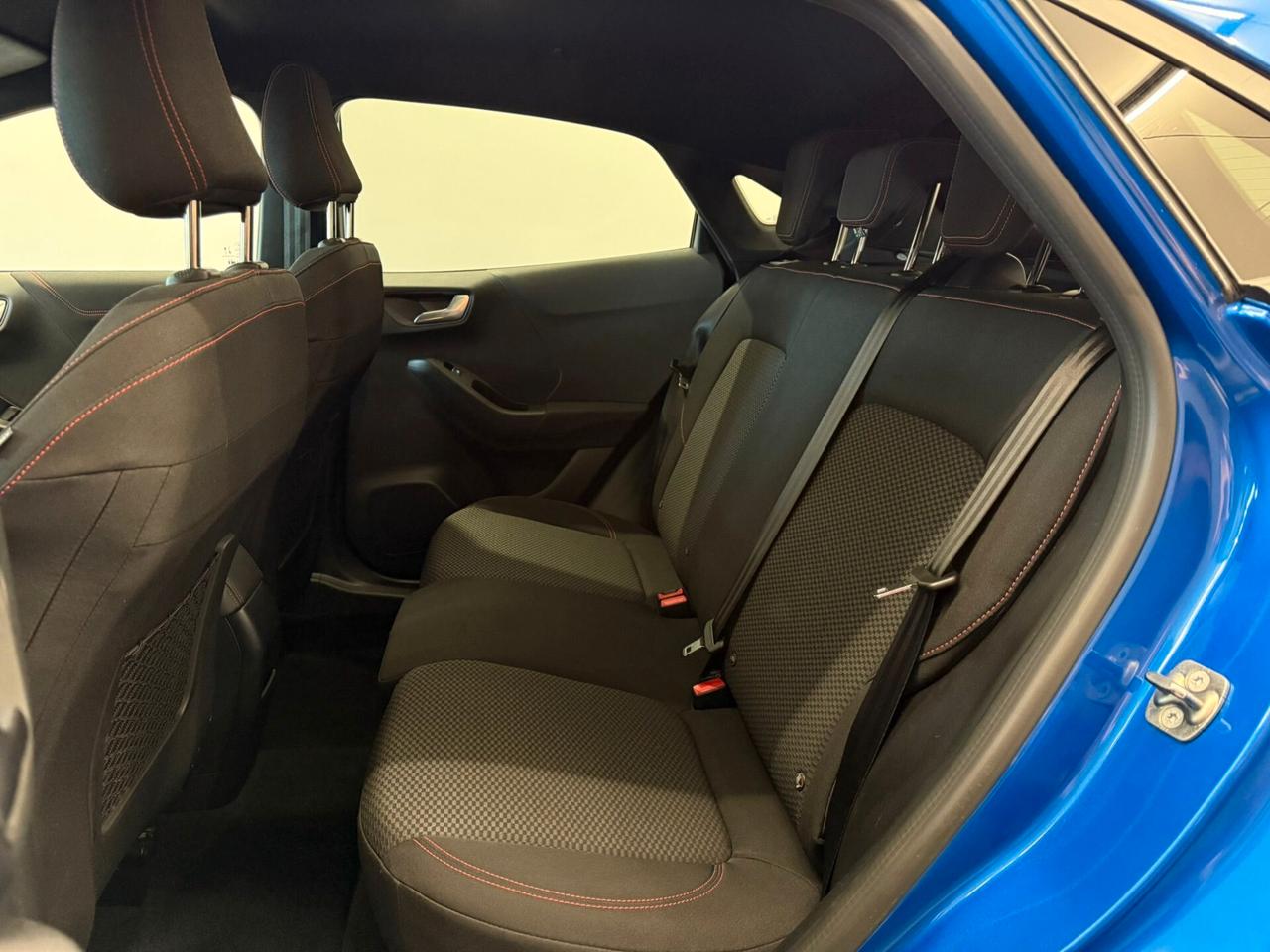 Ford Puma 1.0 EcoBoost Hybrid 125 CV S&S ST-Line