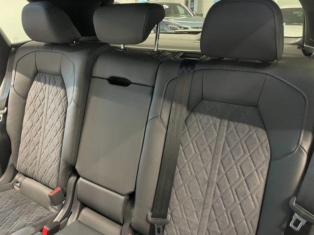 AUDI Q5 2.0 TDI Quattro 204 CV S-Line Tetto KM0 MY26