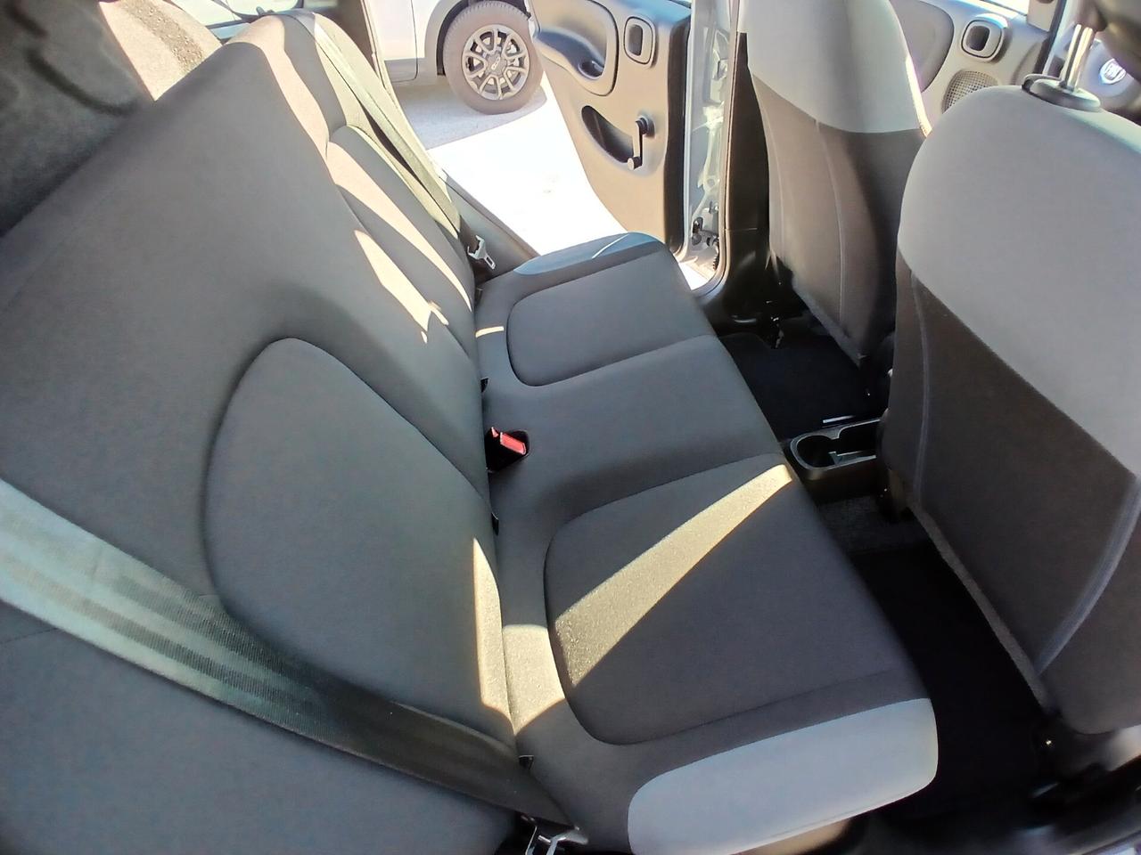 Fiat Panda 1.2 BENZINA 70CV 2020 EASY