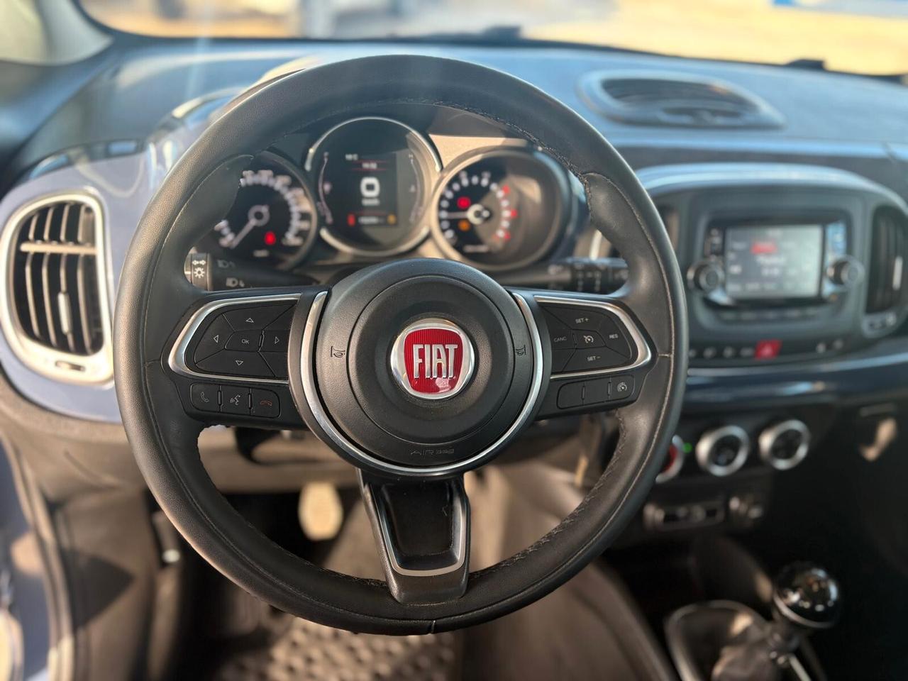 Fiat 500L 1.3 Multijet 95 CV Business