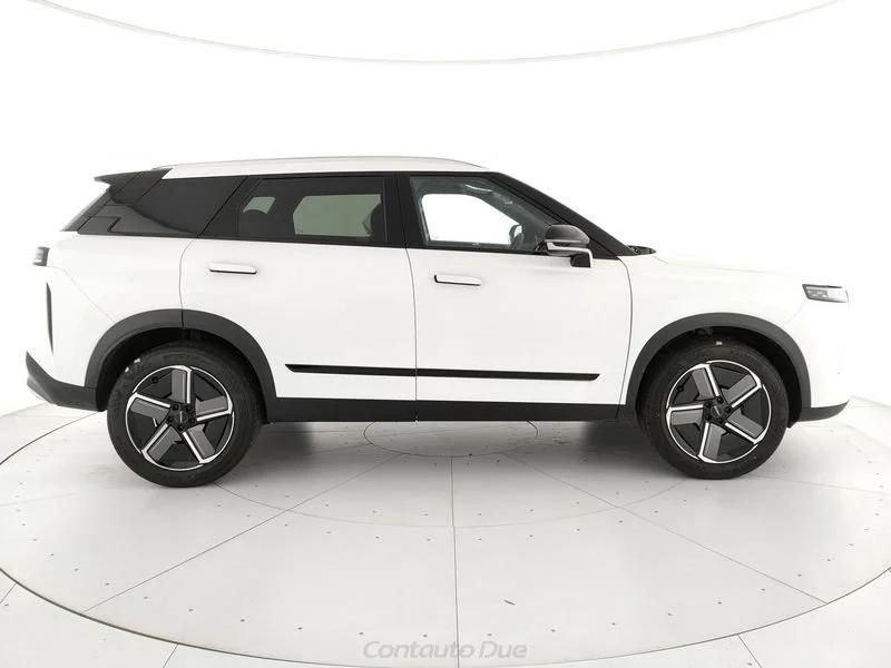 JAECOO 7 1.6 TGDI 7DCT Pure 2WD