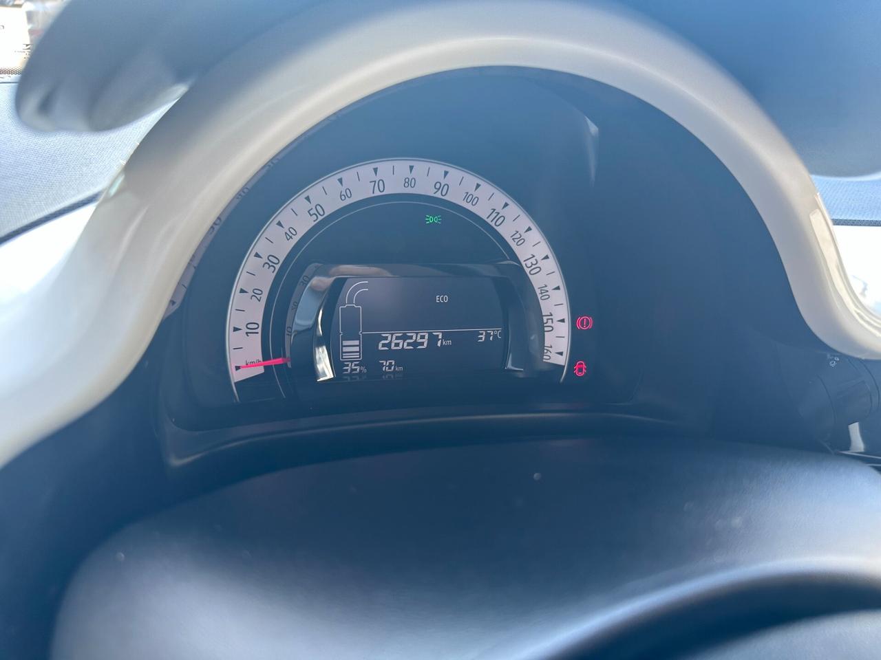 Renault Twingo Electric Intens