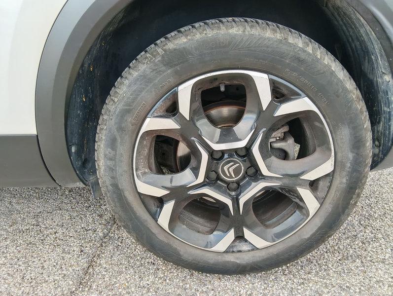 CITROEN C5 Aircross 1.5 bluehdi Shine Pack s&s