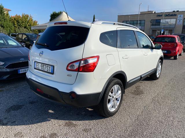 NISSAN Qashqai+2 1.5 dCi DPF Acenta 7 posti