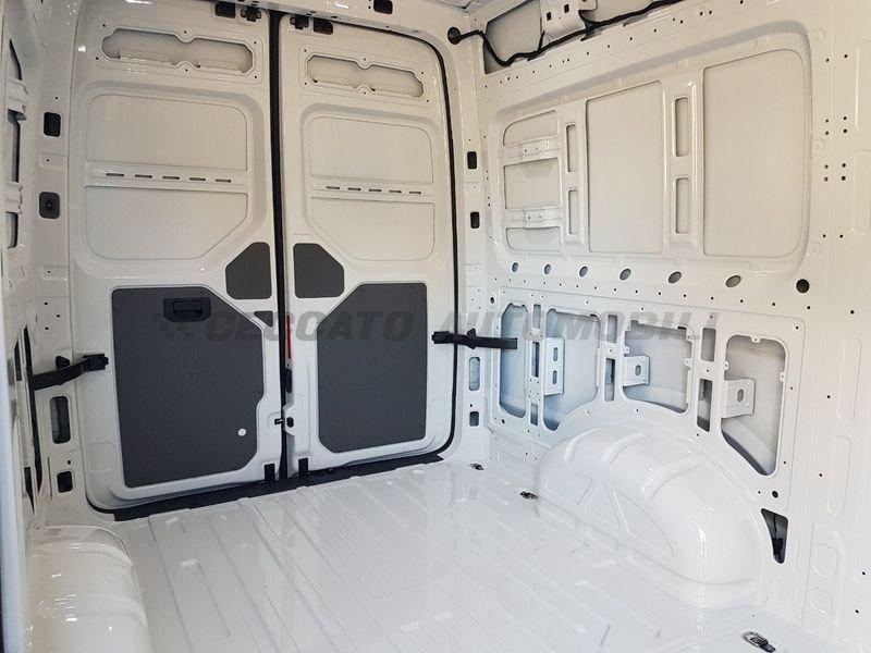 Volkswagen Crafter 30 FURG PM 103 ant M6 MY 25