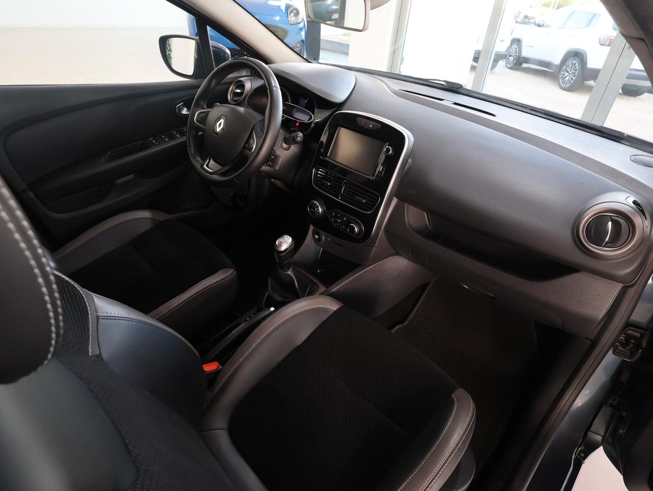 Renault Clio Sporter 1.5 dCi 75CV Energy Intens 2017