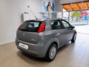 Fiat Grande Punto 1.3 MJT 90 CV 5 porte Dynamic