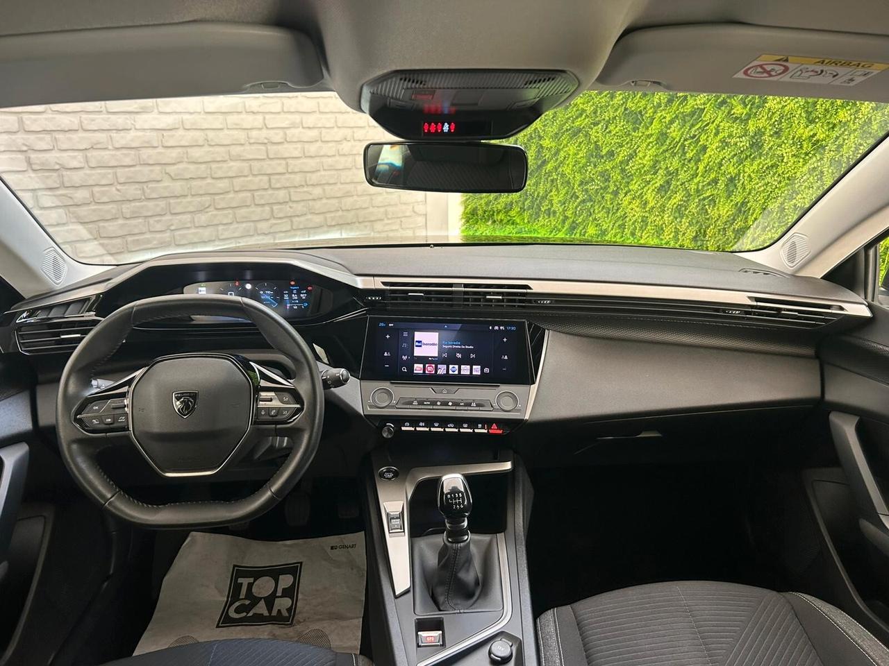 Peugeot 308 PureTech Turbo 110 S&S Active Pack