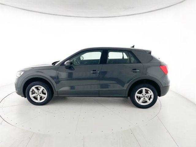 AUDI Q2 1.6 TDI S tronic Business