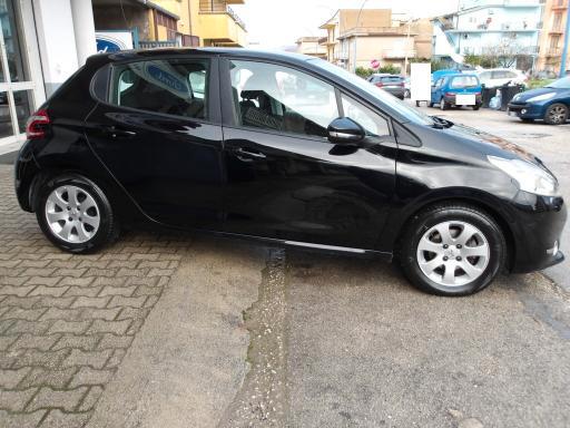 Peugeot 208 5 Porte 208 5p 1.4 hdi 8v Business
