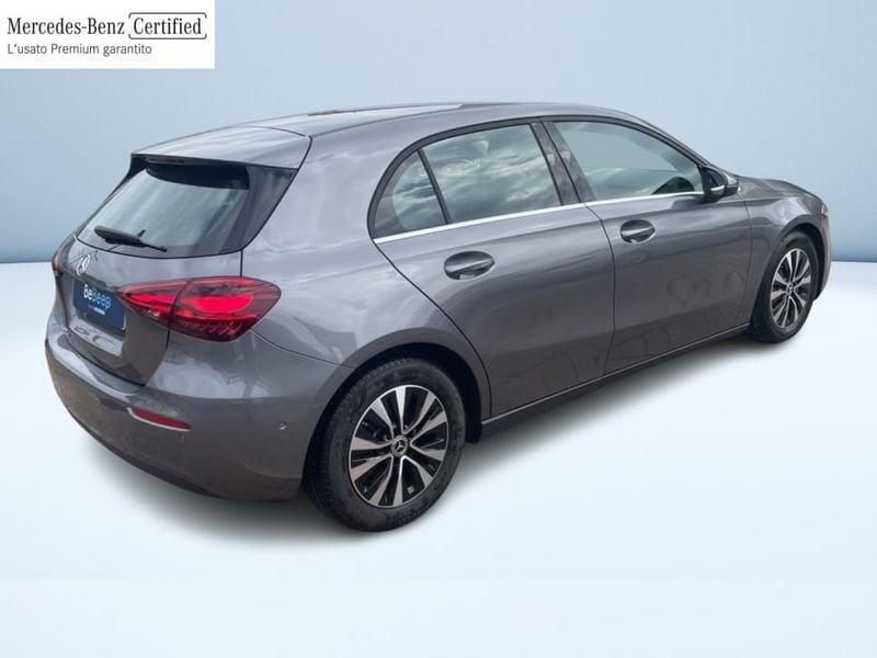 Mercedes-Benz Classe A A 180 D ADVANCED AUTO