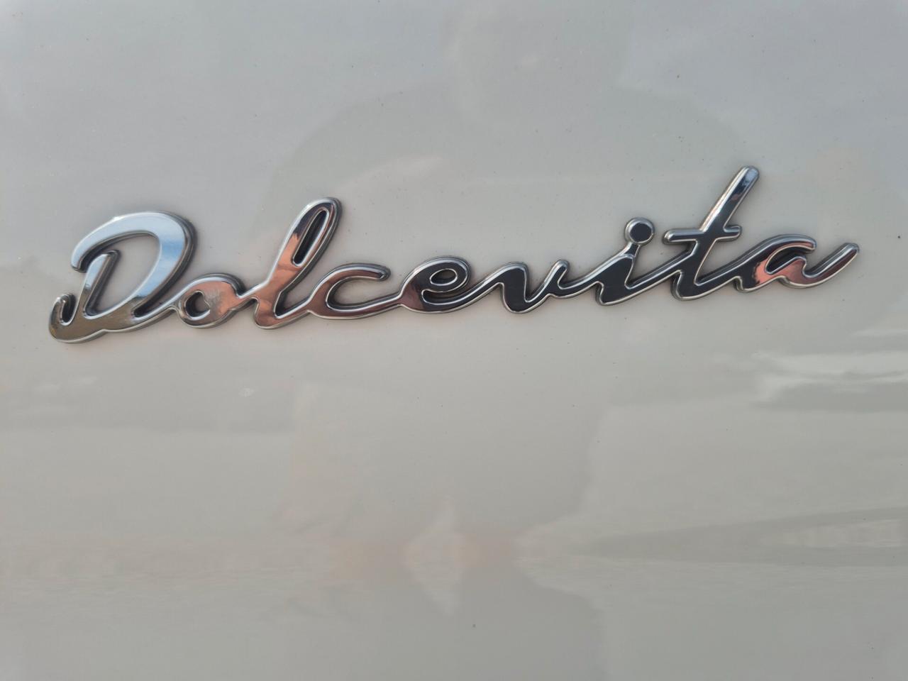 Fiat 500 C 1.0 Hybrid Dolcevita cabrio 20mila km