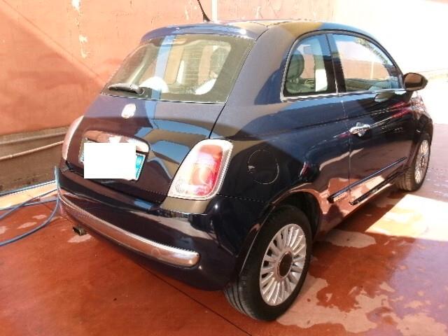 Fiat 500 1.3 Multijet 16V 75 CV Lounge