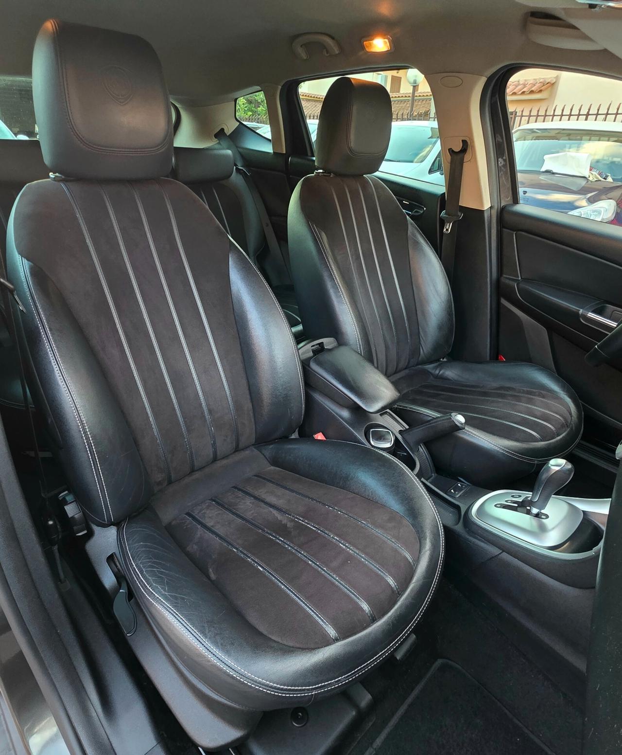 Lancia Delta 1.6 MJT DPF Selectronic Gold