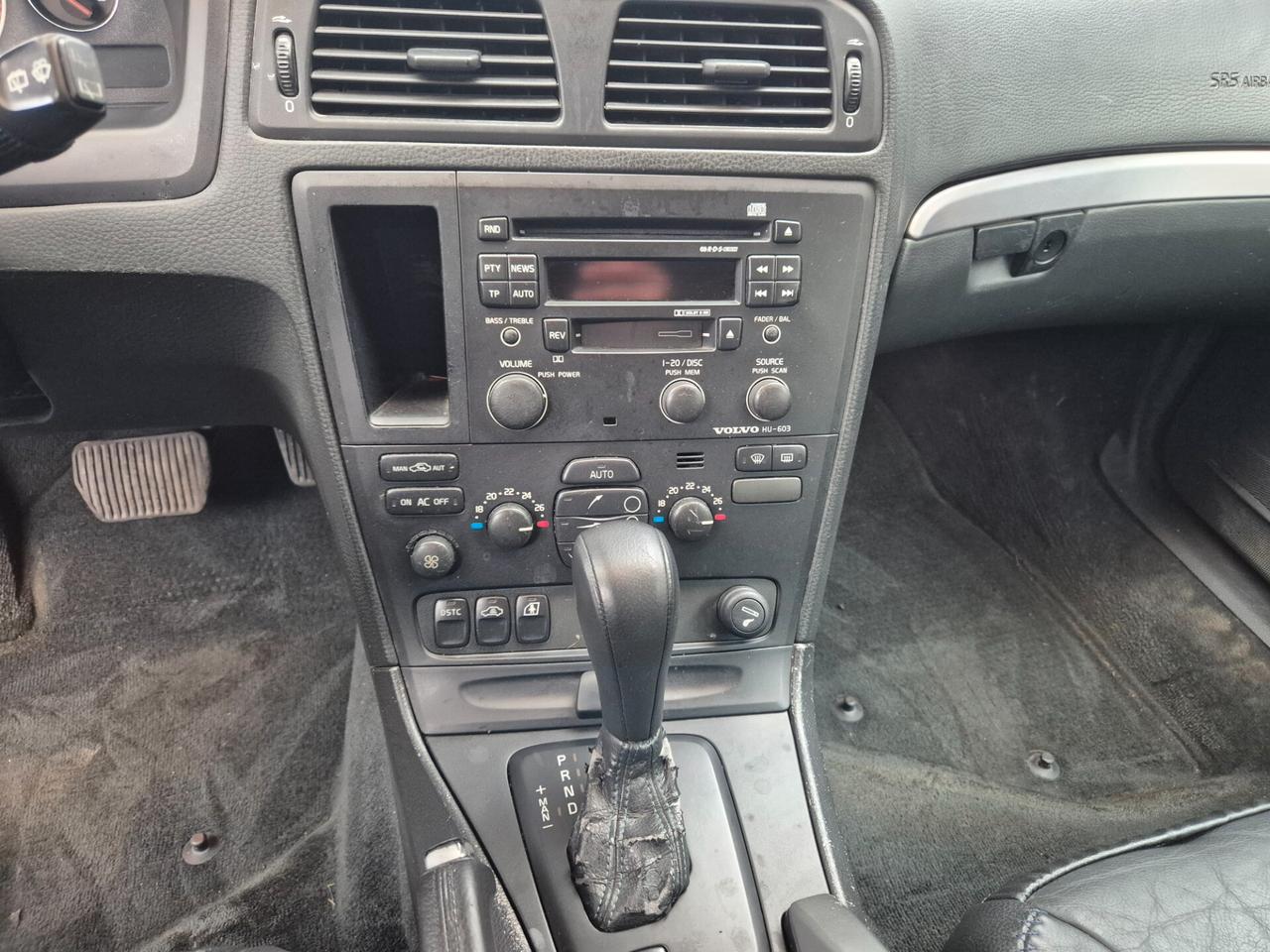 Volvo V70/XC70 V70 2.4 D5 20V cat aut. AWD