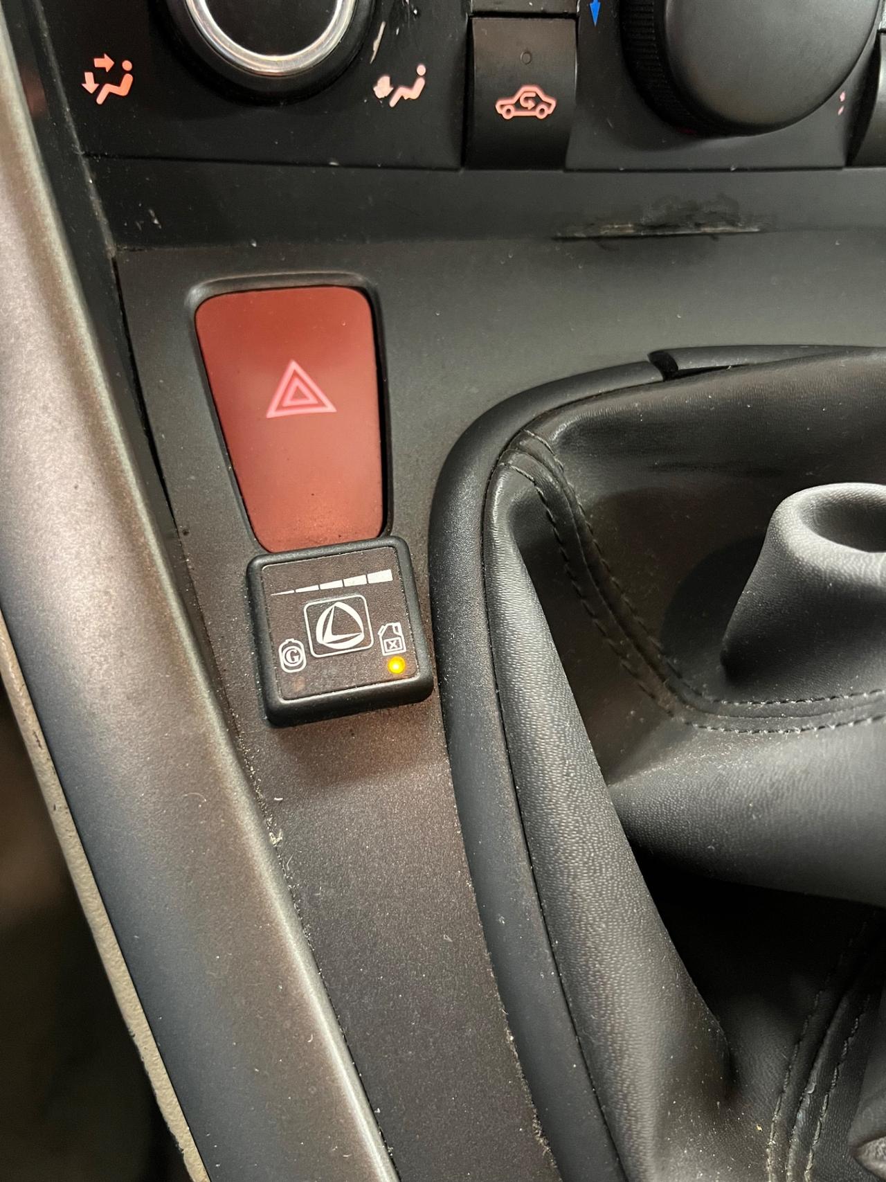 Fiat Croma 1.8 Mpi 16V Classic