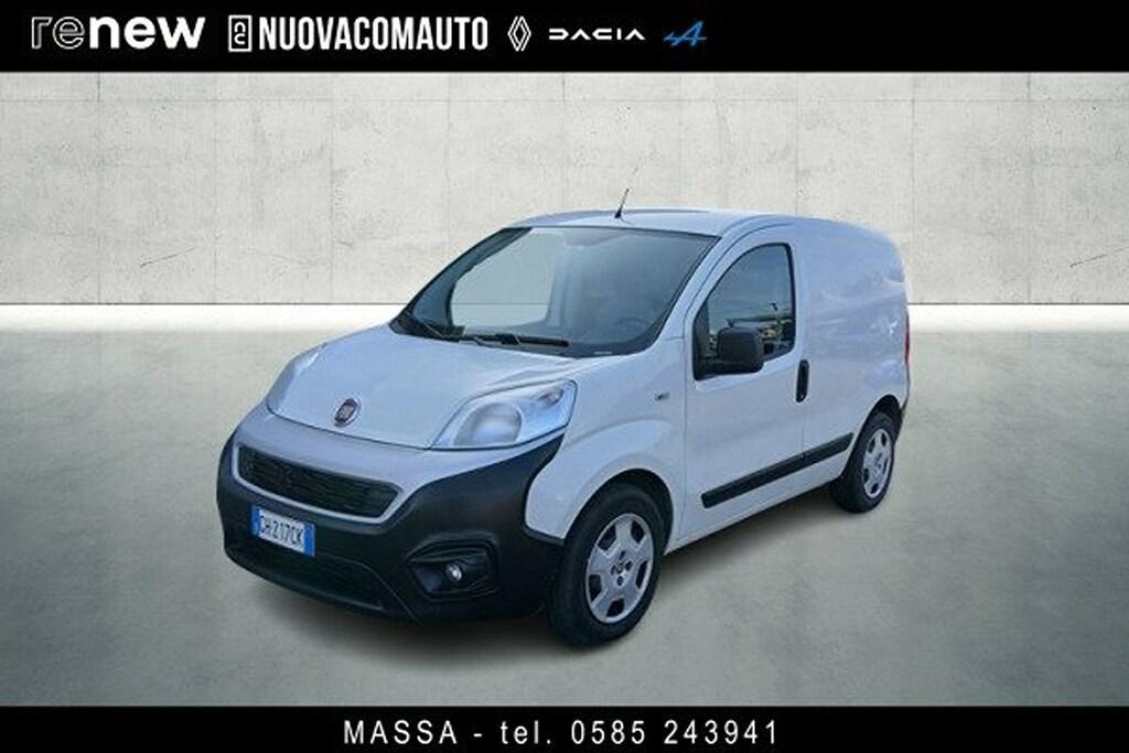 Fiat Fiorino cargo 1.3 mjt 95cv SX E6d-final