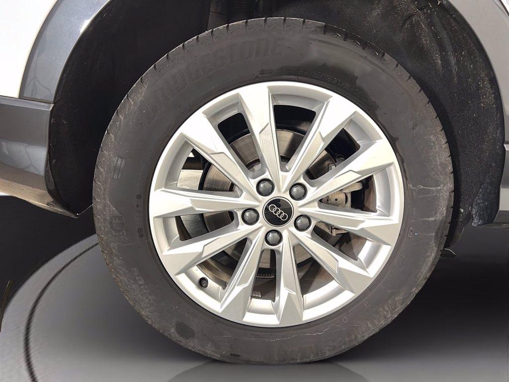 AUDI Q3 sportback 45 1.4 tfsi e business plus s-tronic del 2024