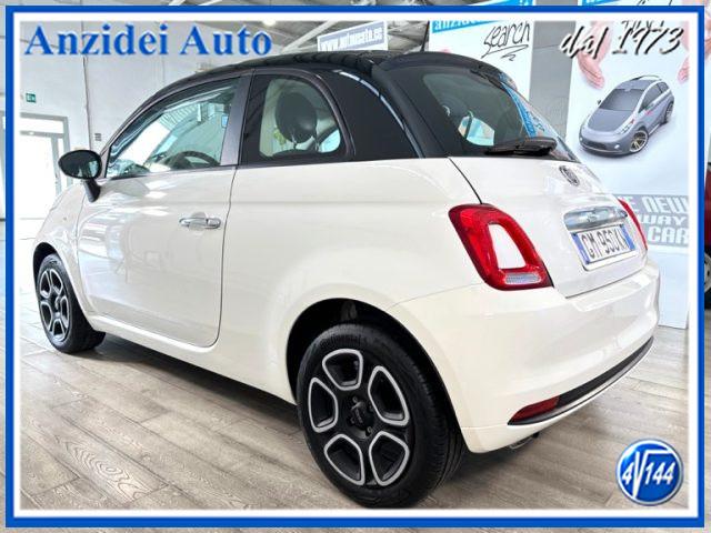 FIAT 500 1.2 EasyPower Club GPL