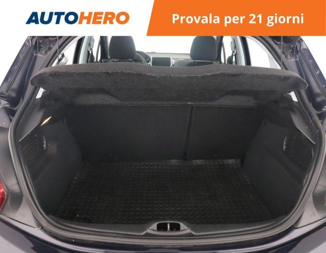 PEUGEOT 208 1° serie PureTech 82 5 porte Active