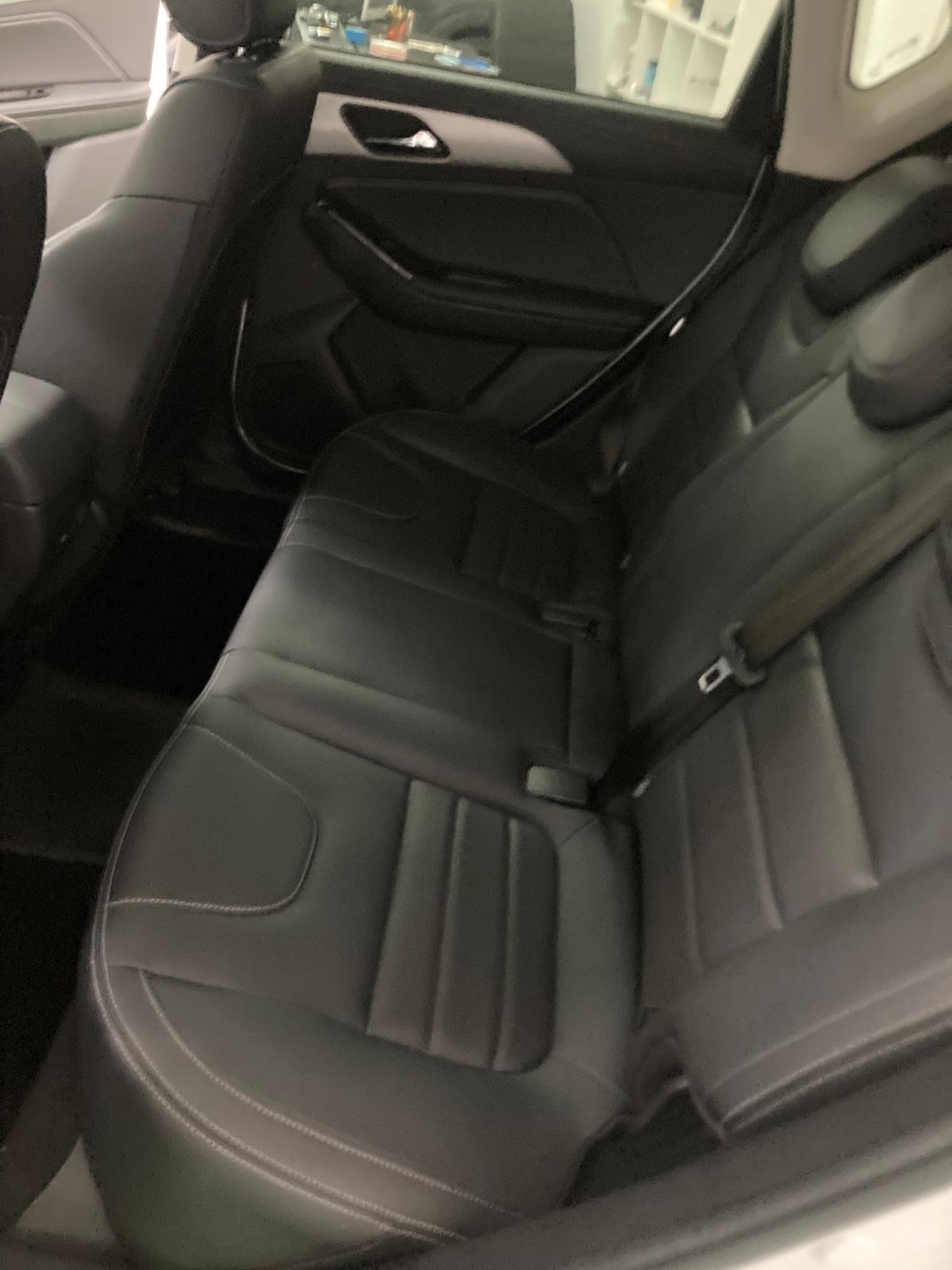 Evo 5 1.5 Turbo Bi-fuel GPL