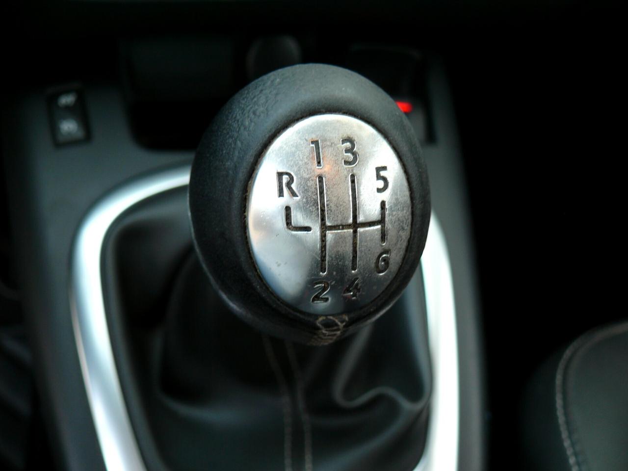 Renault Scenic 7 Posti (M1365)
