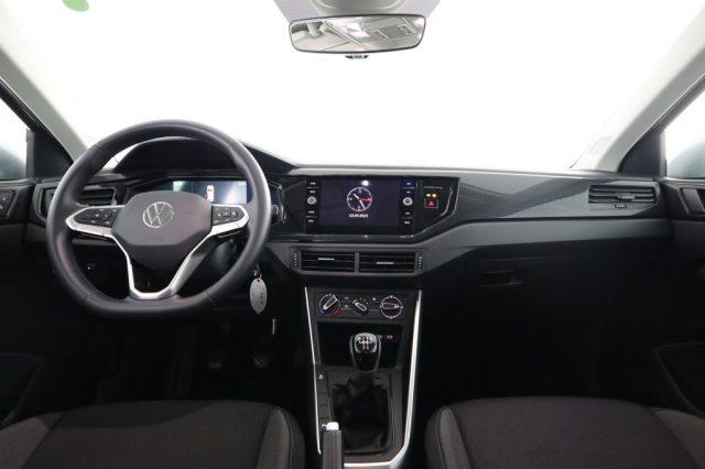 VOLKSWAGEN Taigo Taigo 1.0 TSI 95 CV Life